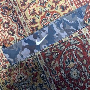 Nike Dri-Fit HeadTie